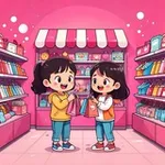 Аватар канала Детский кешбек