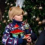 Аватар канала ✧༺ Болтовня Лисс ༻✧