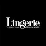 Аватар канала Lingerie Magazine