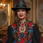 Аватар канала Влиятельные Женщины | Ижен Сергеева