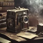 Аватар канала Фотохроники Прошлого ⌛️