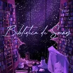 Аватар канала 📚 Biblioteca de Sueños 🌌