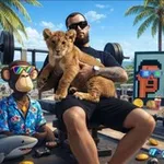 Аватар канала I’m broke 🏖️ ☀️