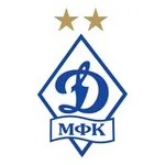 Аватар канала МФК "Динамо"