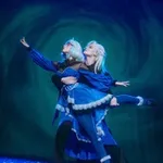 Аватар канала На краю