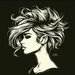Аватар канала Модные прически