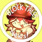Аватар канала Block Tales - news!