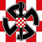 Аватар канала Volksfront Kroatien