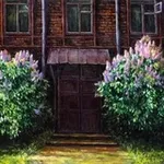 Аватар канала Уютная Москва/Cozy Moscow