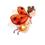 Аватар канала Божьи коровки 🐞 украшения с любовью