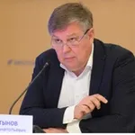Аватар канала МАРТЫНОВ