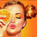 Аватар канала لجمالك ✨ LOT 💄