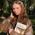Аватар канала юлечка