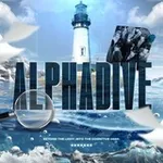 Аватар канала (HOLD SFS). ALPHADIVE: Into the Cognitive Deep.