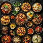 Аватар канала Кухни мира