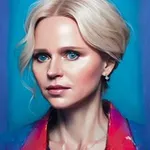 Аватар канала Настоящая Булавкина 🍒