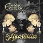 Аватар канала CODENAME ANASTASIA/ CONDENAME ANASTACIA Español