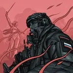 Аватар канала МОБИЛИЗАЦИЯ 34