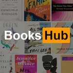 Аватар канала Books Hub: Free Ebook & Audiobook