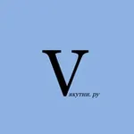 Аватар канала V ЯКУТИИ.РУ