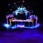 Аватар канала GifTONSpresents