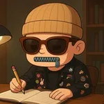 Аватар канала KlonDike 📓 BLOCKNOTE