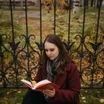 Аватар канала Копилка книжных жемчужин 📚