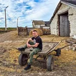 Аватар канала Усадьба в Удеревке