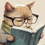 Аватар канала Библиотека Историй