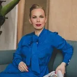 Аватар канала Блондинка в новостройках