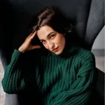 Аватар канала Белова вяжет I Belova knits 🧶