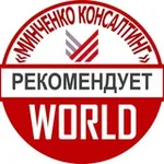Аватар канала Минченко. World