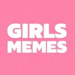Аватар канала GIRLS MEMES