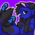 Аватар канала EMICKS FURRY | WORKSHOP
