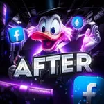 Аватар канала After Facebook 🏝 | Арбитраж трафика