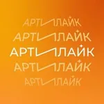 Аватар канала Артилайк - Школа рисования онлайн-уроки по акварели