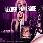 Аватар канала OPEN | REKBER PARK ROSE
