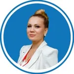 Аватар канала Налоги с Тюриной Натальей