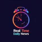 Аватар канала Real-Time Daily News