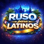 Аватар канала RUSO para LATINOS Club de conversación en Moscú