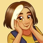Аватар канала нэнсик ☀️