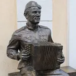 Аватар канала МуZыкальный Батальон