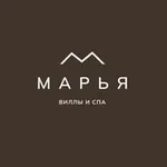 Аватар канала МАРЬЯ Виллы и СПА