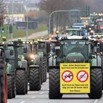 Аватар канала Aktuelle Berichte, Termine und Treffpunkte zu den Bauernprotesten