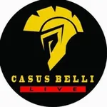 Аватар канала Casus Belli Live