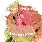 Аватар канала [ПЕРЕЕЗД @SUCONFESSION] Steven Universe confessions