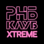 Аватар канала РНБ КЛУБ XTREME