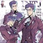 Аватар канала Типичный INTJ | Стратег