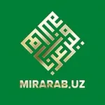 Аватар канала Mirarab.uz | Расмий канал
