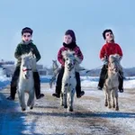 Аватар канала Мемы трёх хачей